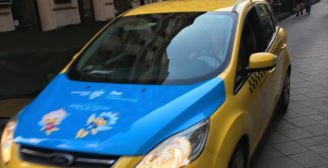 Nemzeti kormánytaxi? - A Főtaxi felvásárolta a Budapest Taxit