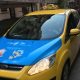 Nemzeti kormánytaxi? - A Főtaxi felvásárolta a Budapest Taxit