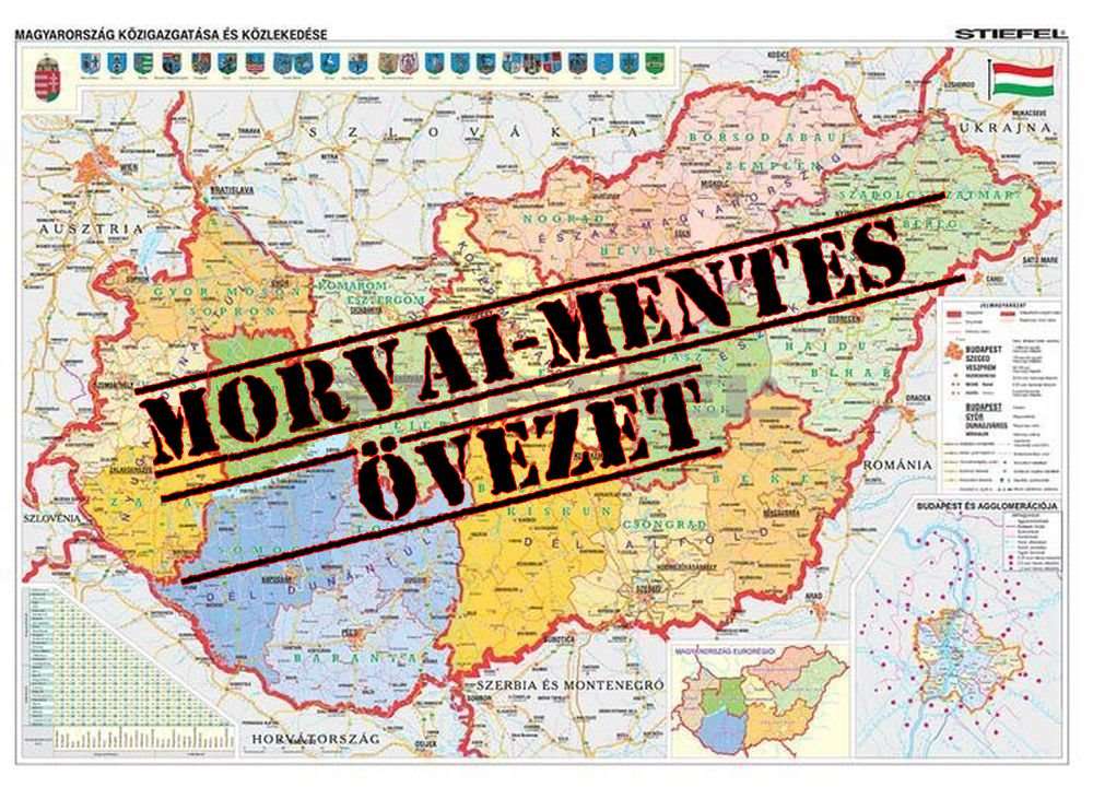 Magyarország 2019-től Morvai-mentes övezet