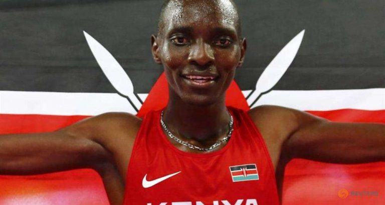 Asbel Kiprop