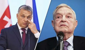 Orbán a szlovén Soros?