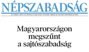 Népszabadság