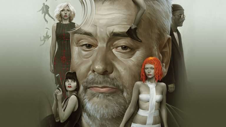 Luc Besson, az erőszaktevő? Újabb nemi erőszak vád