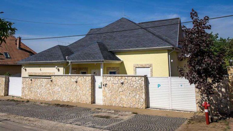 duna house
