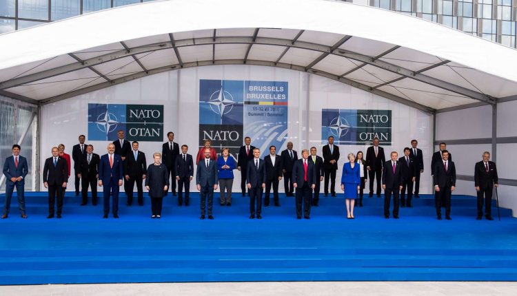 nato