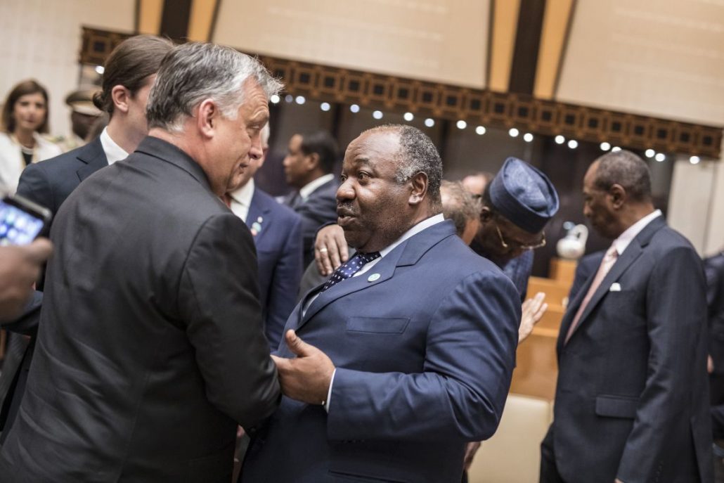 orban-bongo