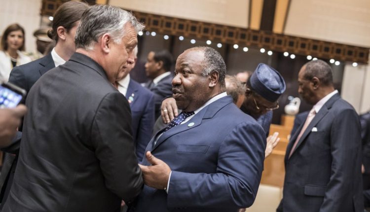 orban-bongo