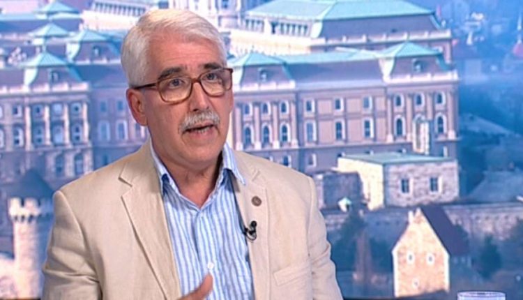 Győri Péter