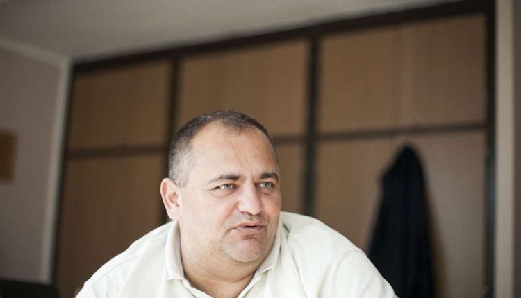 Lakatos Béla