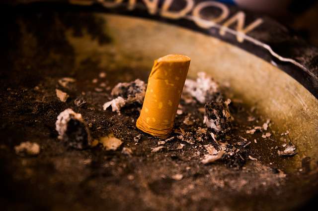 Merevedési zavarok kialakulását befolyásolja-e a dohányzás?