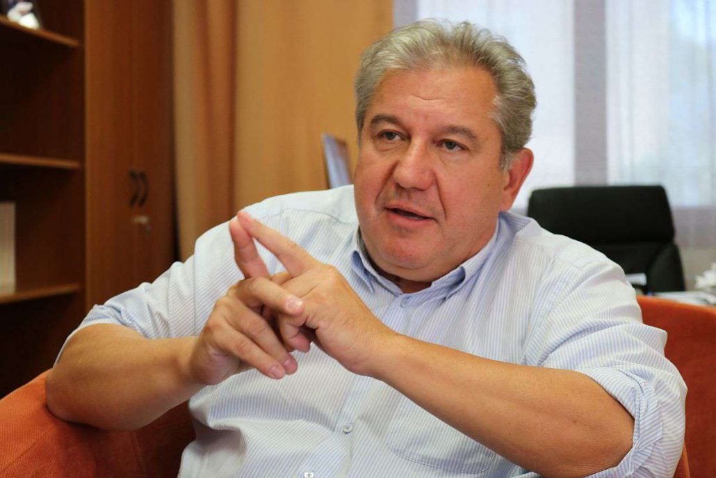 domsodi gabor