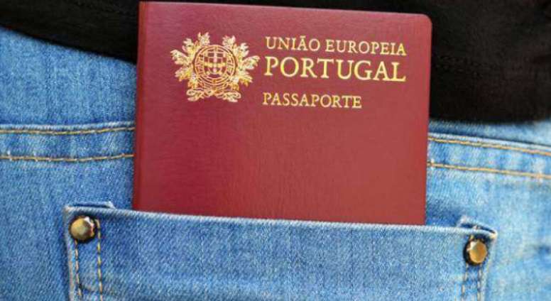 útlevelet lehet venni