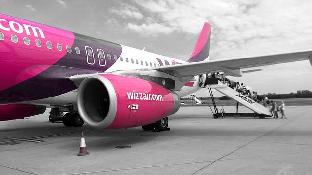 Debrecen a világ-, Kósa Lajos Debrecen közepe? - A Wizz Air új járatokat indít és kimondhatatlanul elégedett....