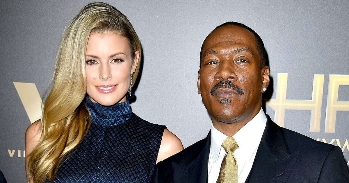 Eddie-Murphy-and-Paige-Butcher-pregnant