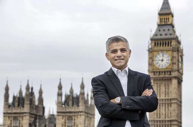 A londoni polgármester új népszavazást javasol a Brexitről