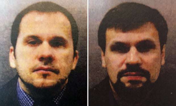 Turistáskodó üzletembernek mondta magát a London által merénylettel vádolt két orosz férfi