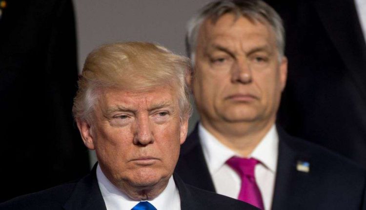 már Amerika is aggódik a magyar sajtó miatt