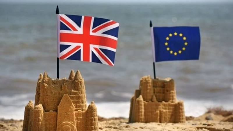 Több mint egymillióan követelik a Brexit leállítását