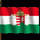 magyar zaszlo