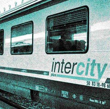 intercity