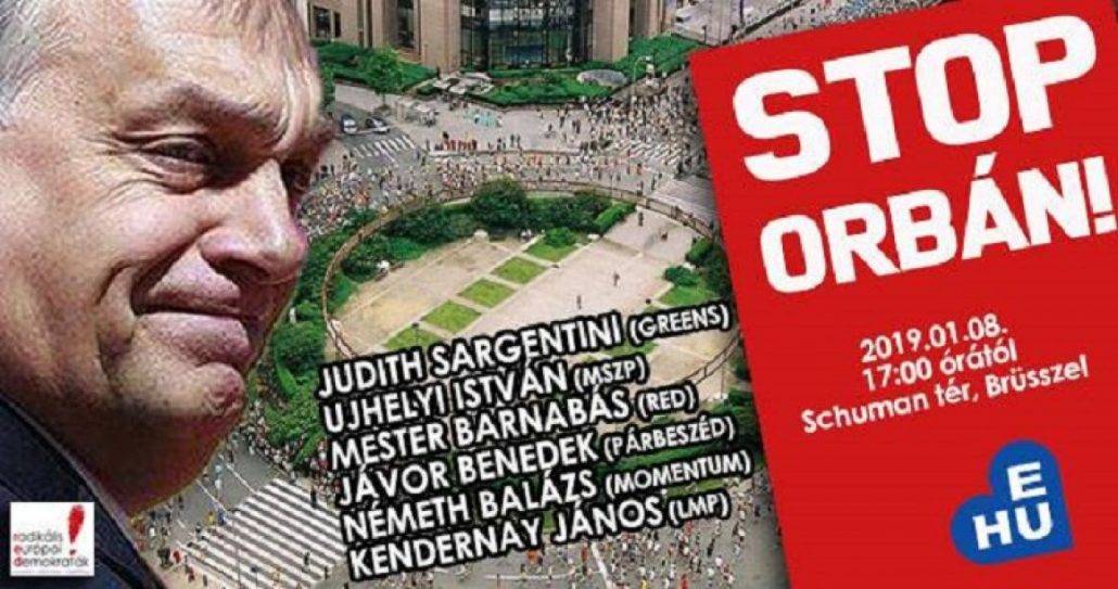 brusszeli tunti