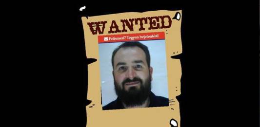 wanted