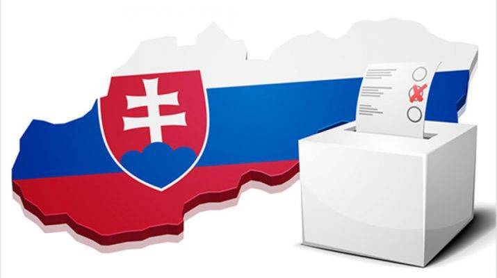 Bauer Tamás: A szlovákiai elnökválasztáshoz