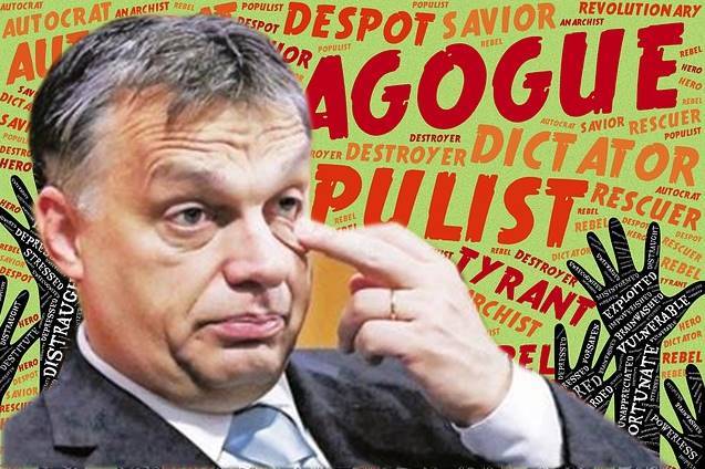 Kéri László olyat mondott Orbán múltjából, hogy az csak na…! Ezt még tuti, nem hallotta….