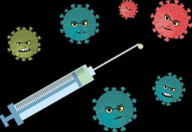 Már a héten eldördül a startpisztoly, indul a jelentkezés a koronavírus elleni oltásra