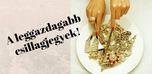 a-leggazdagabb-csillagjegyek