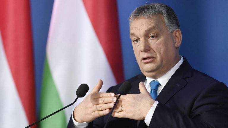 Orbán aljasságai egyre bornírtabbak