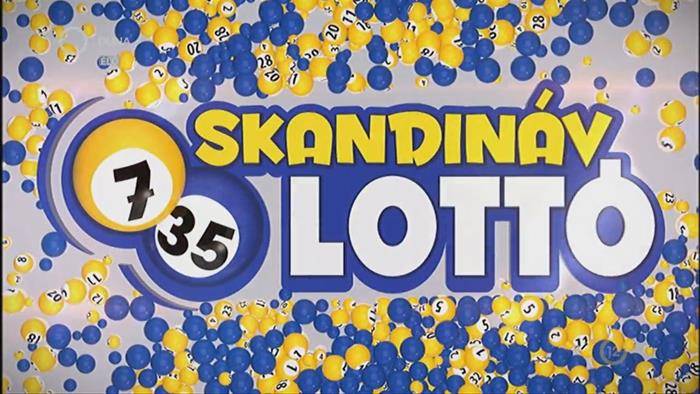 3 szám mindkét húzáson kijött – A Skandináv lottó nyerőszámai, ennyi az annyi!