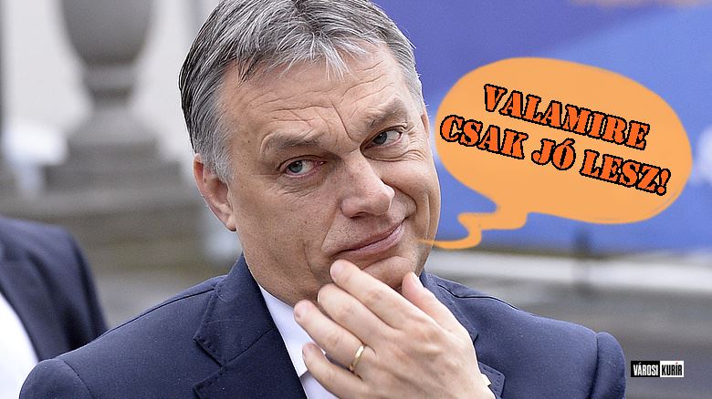 Orbán raporta hívatja az összes választókerületi elnököt