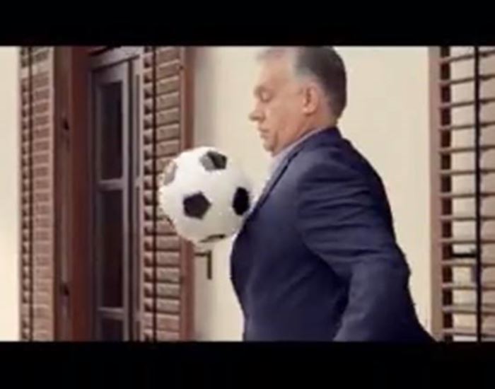 A manóba! Orbán nem megy a magyar meccsre Münchenbe! (?), avagy a meghekkelt utazás