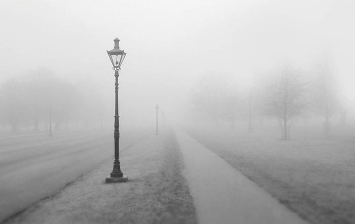 Lecsapott az országra a köd, közlekedjen figyelmesen – A hét időjárása