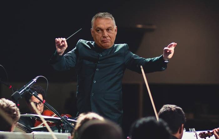 orbán