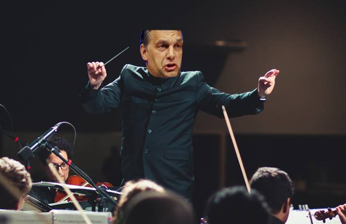 magyar