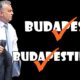 hidegháború Budapestért, Orbán Viktorral