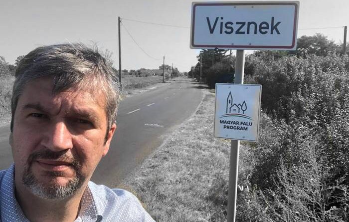 visznek-falu