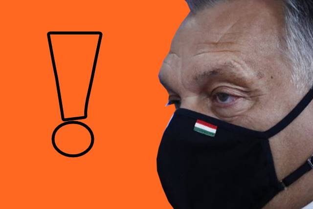 Orbán tudni akarja, hol volt 15 éve! Megmondja neki?