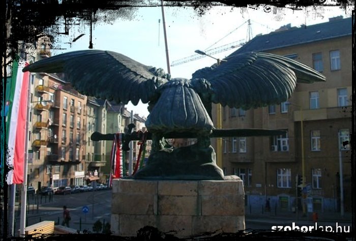 Pokorni: a Turul hivatalosan megszűnik II. világháborús emlékműnek lenni, de......