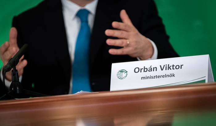Orbánnak szegezték a kérdést kollégái az EU-csúcson: miért nem léptek ki az unióból?