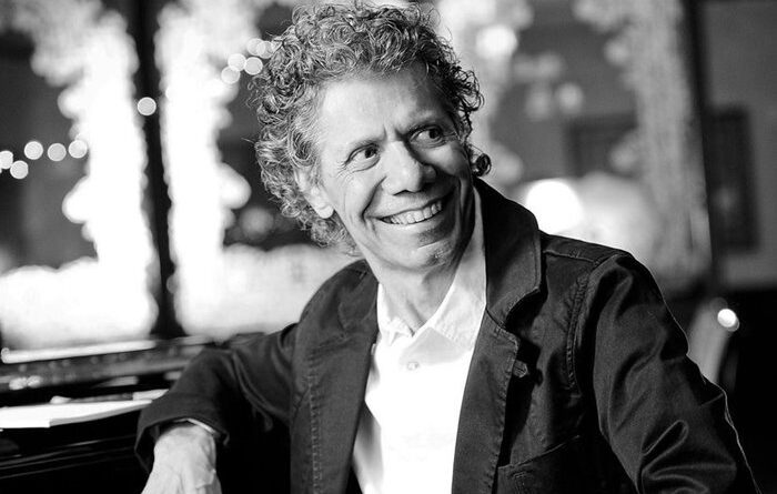 chick-corea