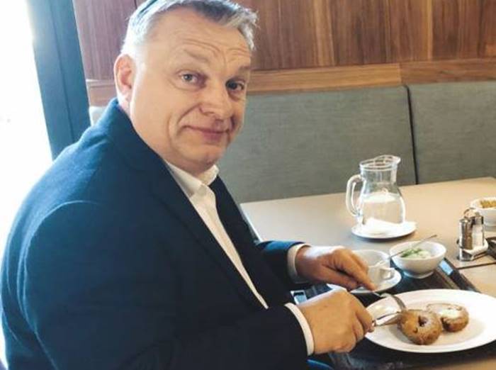 karmelita-orban