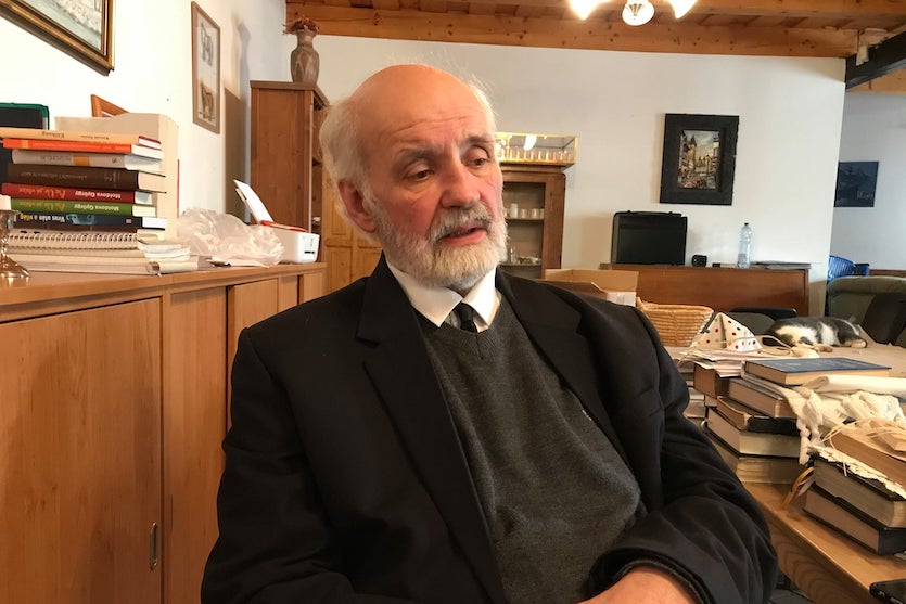 Iványi Gábor egyháza újabb 95 milliót bukik az EMMI miatt, ami szerint a pandémia okozta kárenyhítésre kell a pénz - Hol van most és mit szól ehhez Azbej Tristan?