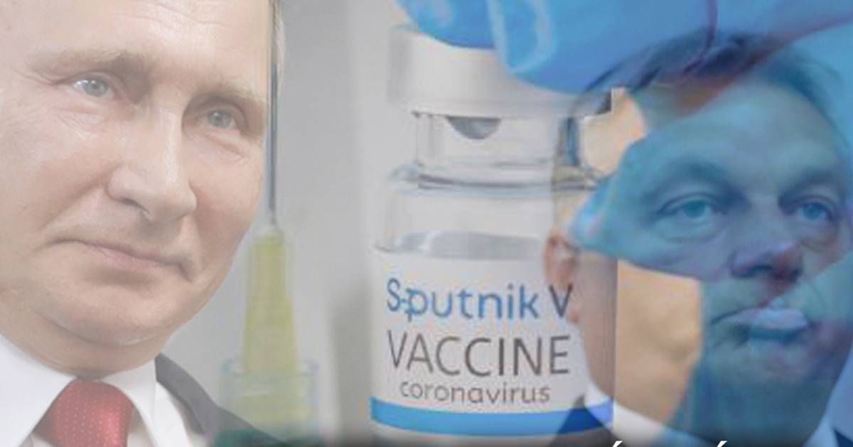 Moszkvában a Szputnyik vakcinát is újrázzák - 6 hónapra saccolják a hatóidejét!