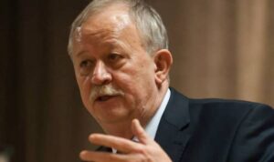 Kuncze Gábor: a rendőrségnek van egy „énje” és van egy „felettes énje”