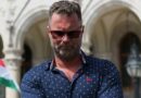 Herczeg Zoltán: a legkisebb gondom Novák Katalinnal az öltözködése