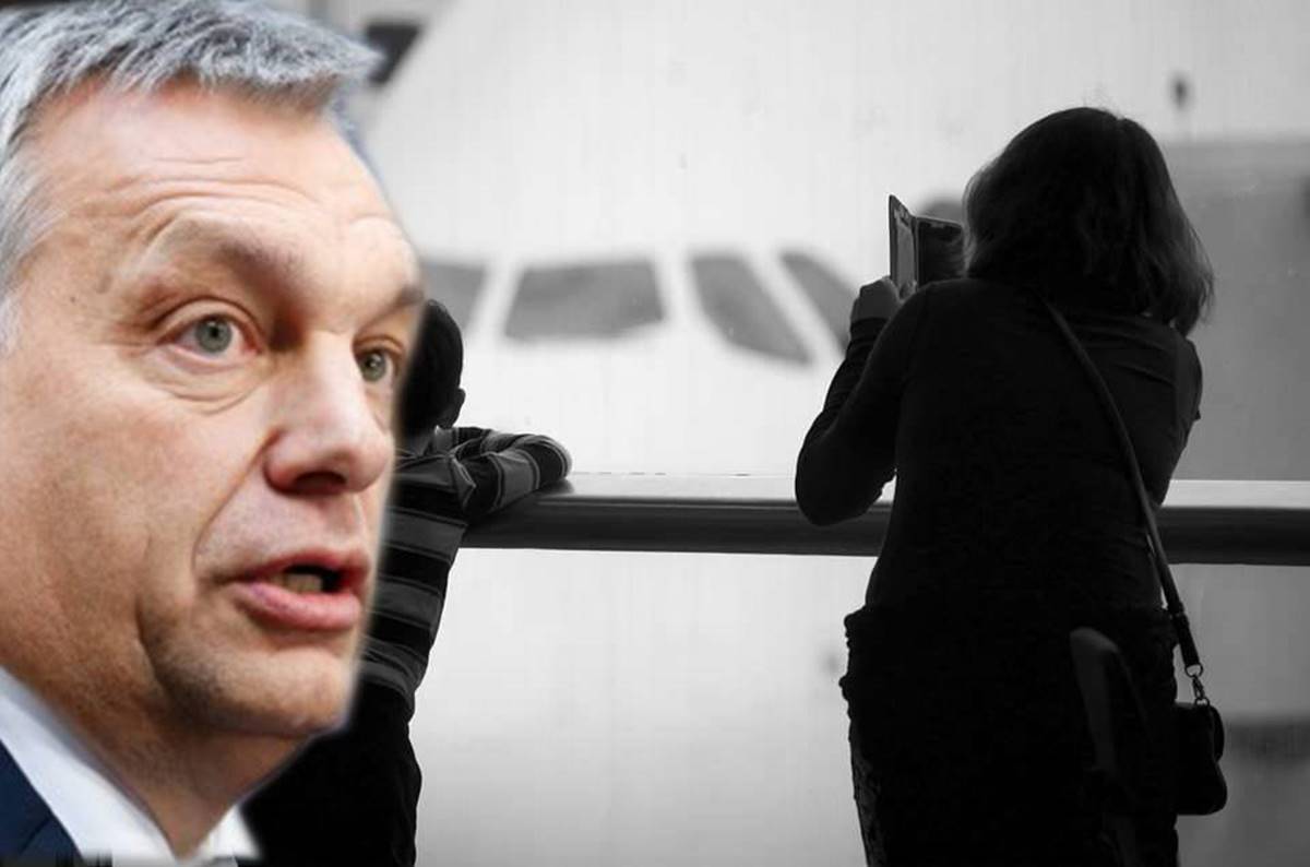 Bloomberg: 1500 milliárd (1.500.000.000.000.-) forintot ajánlott a magyar kormány-konzorcium a Budapest Airportért