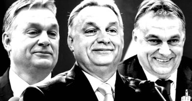 Magyarország a jóisten ölében - 10 nap szabadság Orbán Viktornak - Az írek, mint rabszolgatartók